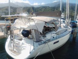 
										VELERO JEANNEAU 53 full									