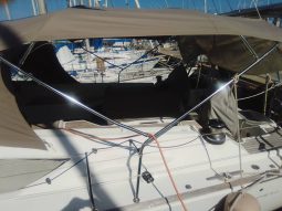 
										VELERO JEANNEAU 53 full									