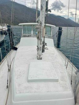 
										VELERO LINDSEY GLOBEMASTER 39 full									