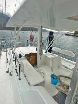 
										VELERO LINDSEY GLOBEMASTER 39 full									