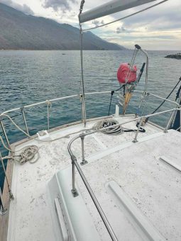 
										VELERO LINDSEY GLOBEMASTER 39 full									