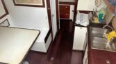 VELERO LINDSEY GLOBEMASTER 39, VENTA DE VELERO LINDSEY GLOBEMASTER 39, VELERO LINDSEY GLOBEMASTER 39 DE LECHERIA