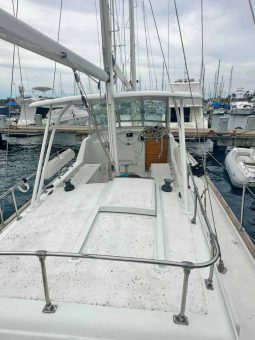 
										VELERO LINDSEY GLOBEMASTER 39 full									