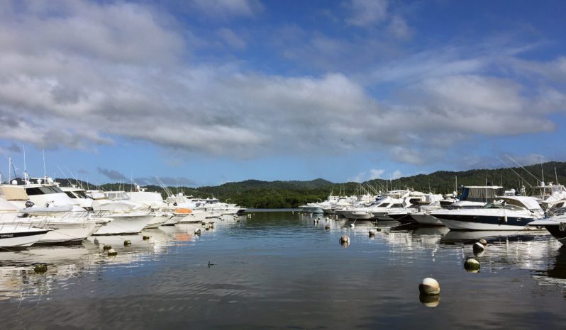  VENTA DE ACCION Y PUESTO CARENERO YATCH CLUB EN AGUA 42 PIES, ACCION Y PUESTO CARENERO YATCH CLUB EN AGUA 42 PIES DE HIGUEROTE