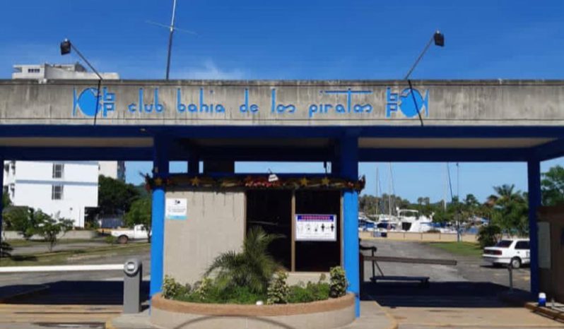 VENTA DE ACCION Y PUESTO EN AGUA CLUB BAHIA DE LOS PIRATAS 70, ACCION Y PUESTO EN AGUA CLUB BAHIA DE LOS PIRATA DE HIGUEROTE