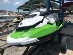 
										PUESTO PARA MOTO DE AGUA TECHADO BAHIA LOS PIRATAS full									