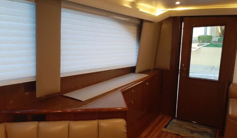 
								VIKING CONVERTIBLE 52 full									