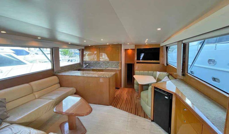 
								VIKING CONVERTIBLE 55 full									