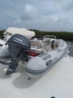 
										VIKING SPORT FISHERMAN 43 full									