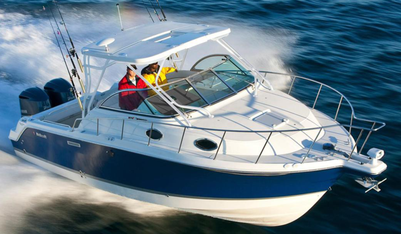 WELLCRAFT COASTAL 27, VENTA DE WELLCRAFT COASTAL 27, WELLCRAFT COASTAL 27DE TUCACAS