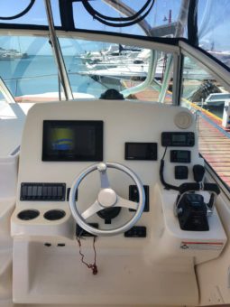 
										WELLCRAFT COASTAL 34 full									