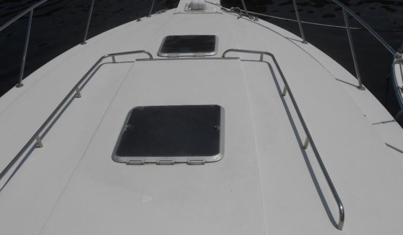 
								WELLCRAFT GRAND SPORT 34 full									