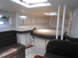 
										WELLCRAFT GRAND SPORT 34 full									