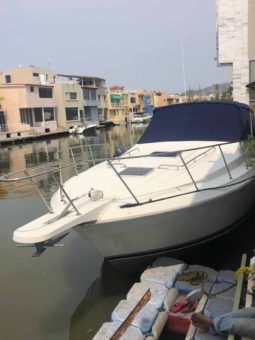 
										WELLCRAFT GRAND SPORT 34 full									