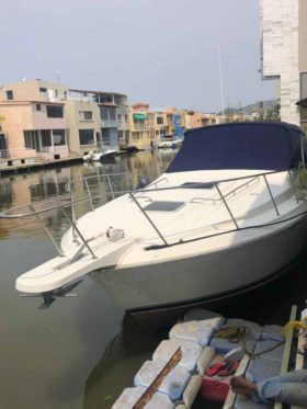 WELLCRAFT GRAND SPORT 34