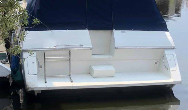 
								WELLCRAFT GRAND SPORT 34 full									