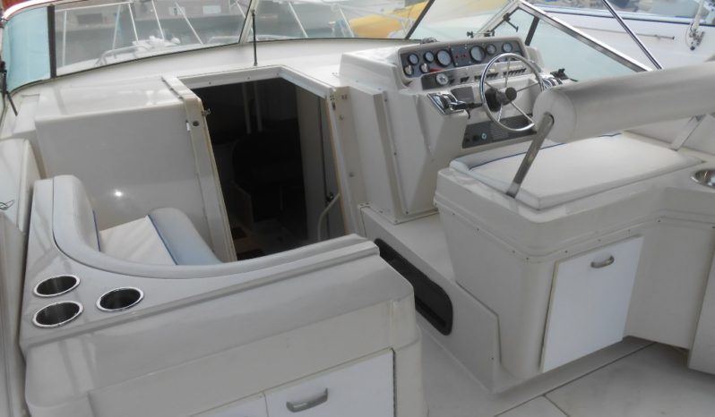 
								WELLCRAFT GRAND SPORT 34 full									