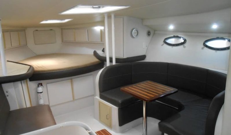 
								WELLCRAFT GRAND SPORT 34 full									