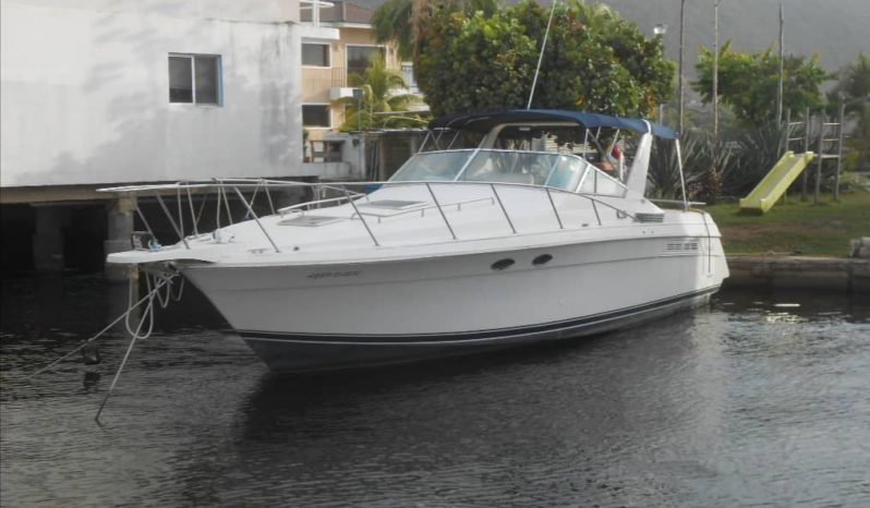 
								WELLCRAFT GRAND SPORT 34 full									