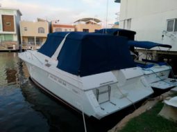 
										WELLCRAFT GRAND SPORT 34 full									