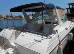 
										WELLCRAFT GRAND SPORT 34 full									