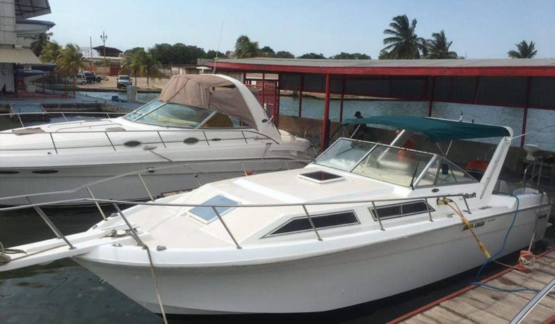 WELLCRAFT SUNRISE 28, VENTA DE WELLCRAFT SUNRISE 28, WELLCRAFT SUNRISE 28 DE MARACAIBO