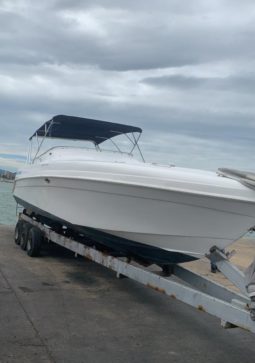 
										INTERMARINE AVANTI 35 full									