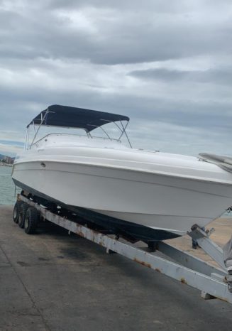 
								INTERMARINE AVANTI 35 full									