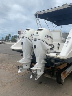 
										INTERMARINE AVANTI 35 full									