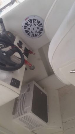 
										INTERMARINE AVANTI 35 full									