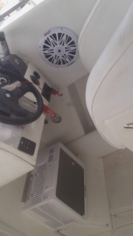 
								INTERMARINE AVANTI 35 full									