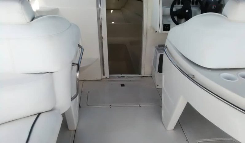 
								INTERMARINE AVANTI 35 full									