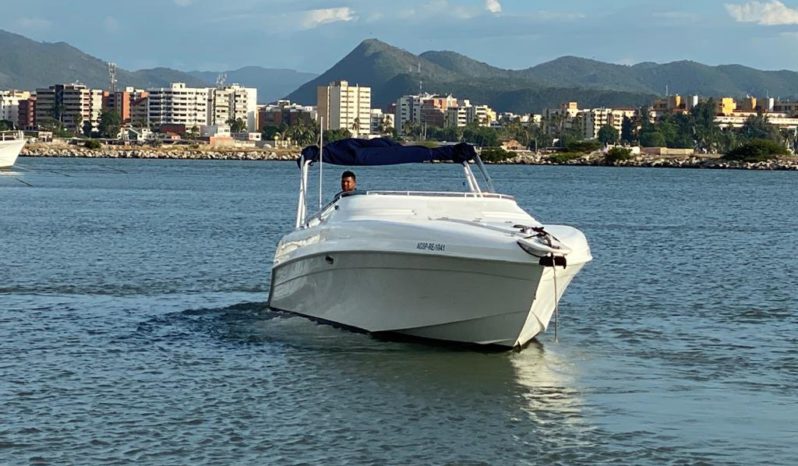 
								INTERMARINE AVANTI 35 full									