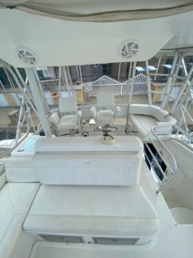 LUHRS 41