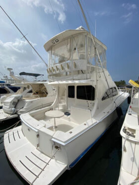 LUHRS 41