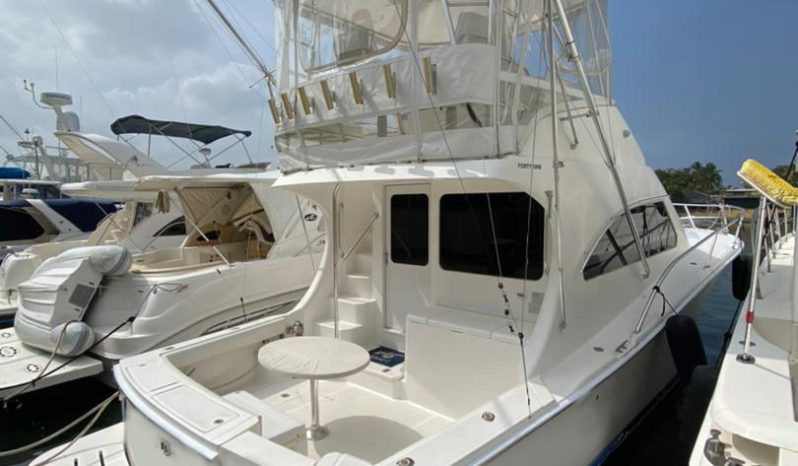 
								LUHRS 41 full									