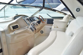 SEA RAY SUNDANCER 46