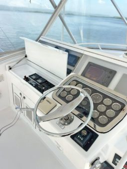 
										HATTERAS CONVERTIBLE 50 full									