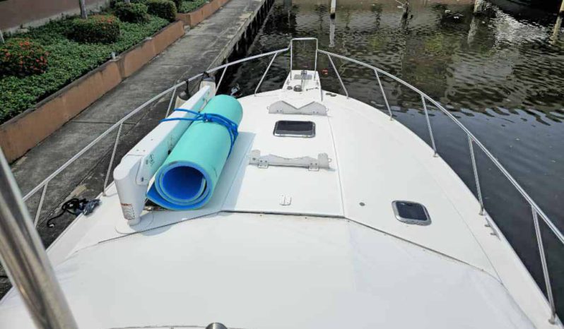 
								SILVERTON CONVERTIBLE 42 full									
