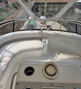SILVERTON CONVERTIBLE 42