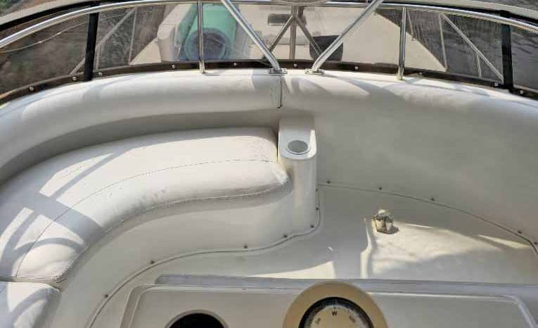 
								SILVERTON CONVERTIBLE 42 full									