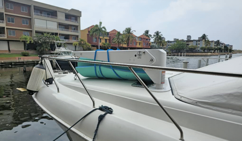 
								SILVERTON CONVERTIBLE 42 full									