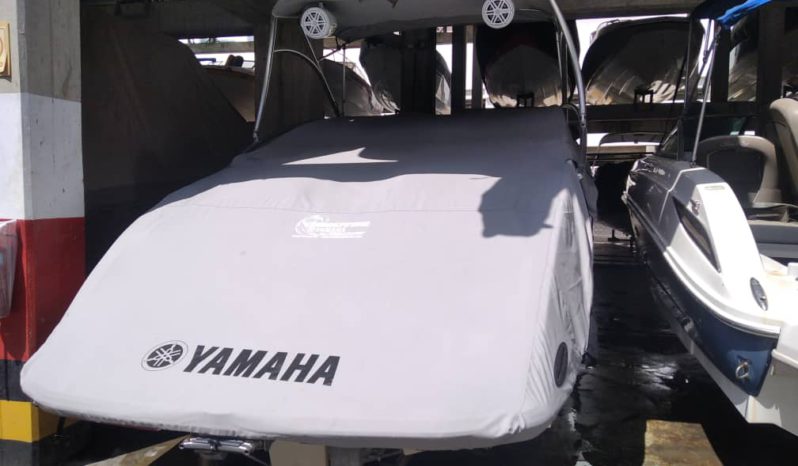 
								YAMAHA AR 240 full									