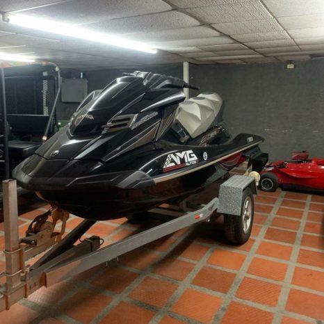 YAMAHA FX CRUISER, VENTA DE YAMAHA FX CRUISER, YAMAHA FX CRUISER DE VALENCIA