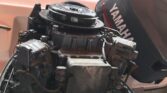 YAMAHA V4 140HP, VENTA DE YAMAHA V4 140HP, YAMAHA V4 140HP DE TUCACAS