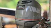 YAMAHA V4 140HP, VENTA DE YAMAHA V4 140HP, YAMAHA V4 140HP DE TUCACAS
