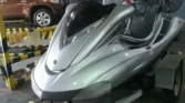YAMAHA, VENTA DE YAMAHA, YAMAHA DE CUMANA