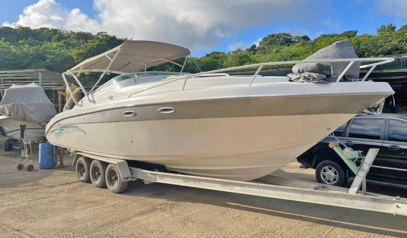 
								PROMARINE EXPRESS 34.5 full									