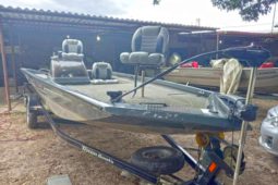 
										BOTE TRITON TS 18 full									