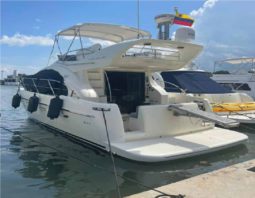 AZIMUT 39, VENTA DE AZIMUT 39, AZIMUT 39 DE HIGUEROTE